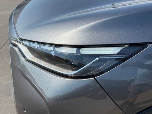 New 2026 INFINITI QX60 Luxe image 10