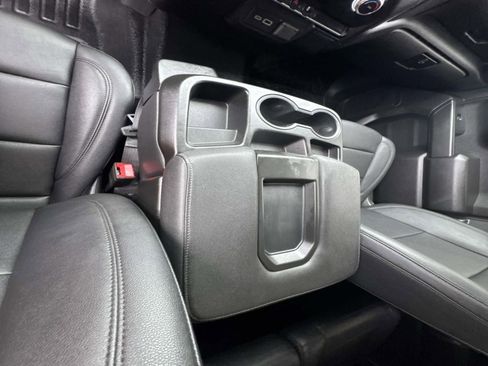 Used 2024 GMC Sierra 1500 Pro w/ Pro Value Package AWD/4WD image 24