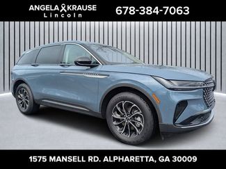 New 2026 Lincoln Nautilus Premier w/ Equipment Group 102A video 1