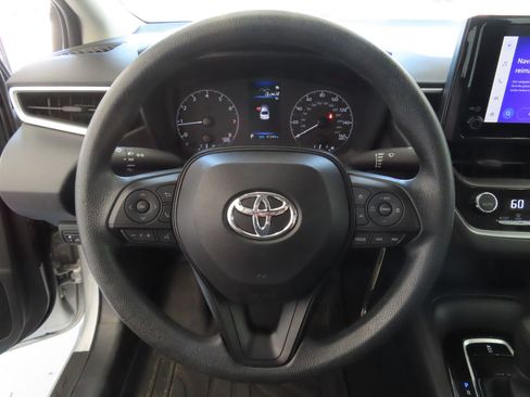 Used 2024 Toyota Corolla LE FWD image 15