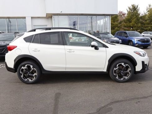 Used 2021 Subaru Crosstrek 2.5i Limited image 2