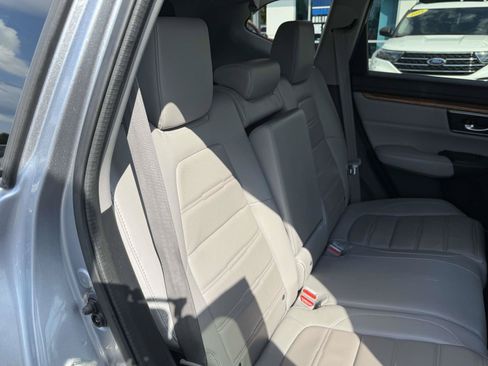 Used 2018 Honda CR-V EX-L image 30