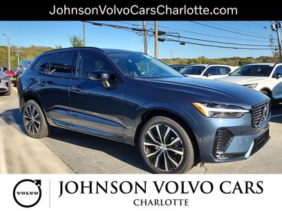 New 2025 Volvo XC60 B5 Plus w/ Protection Package Premier