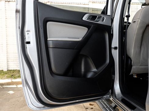 Used 2022 Ford Ranger XLT w/ Equipment Group 301A Mid image 43