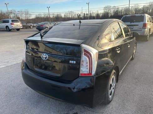 Used 2012 Toyota Prius Two image 6