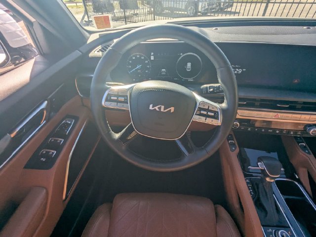 Certified 2024 Kia Telluride SX X-Line AWD/4WD image 17