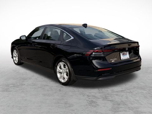Used 2024 Honda Accord LX image 4