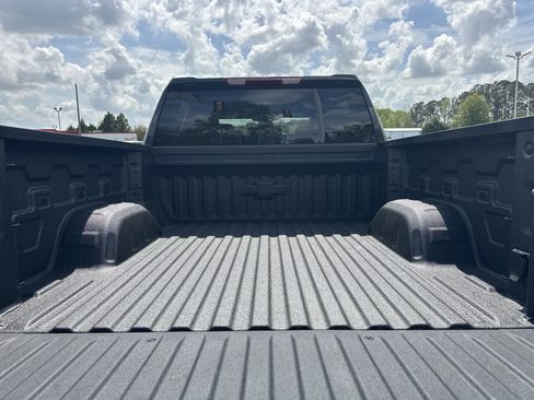 New 2026 Chevrolet Silverado 1500 LT AWD/4WD image 20