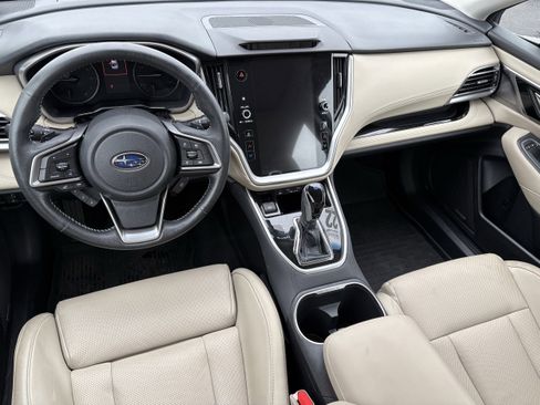 Certified 2022 Subaru Legacy Limited image 13