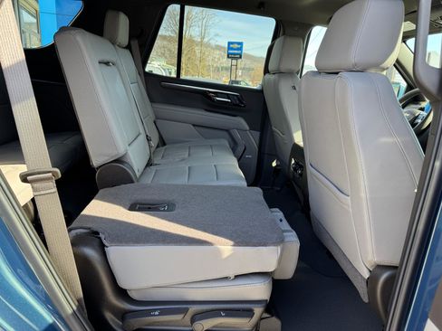 New 2026 Chevrolet Tahoe LT image 52