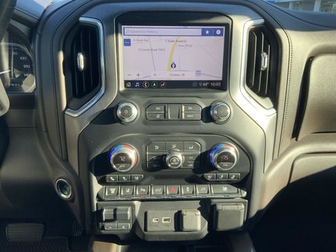 Used 2020 GMC Sierra 3500 Denali w/ Denali Ultimate Package image 44