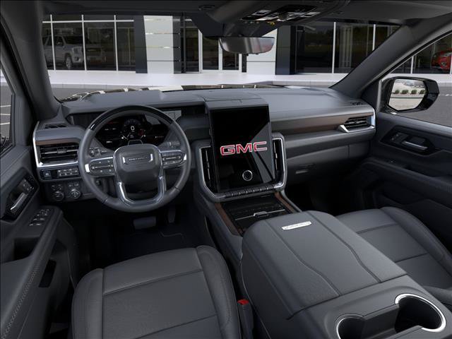 New 2027 GMC Yukon Denali w/ Denali Reserve Package AWD/4WD image 15