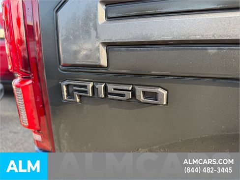 Used 2020 Ford F150 Raptor w/ Equipment Group 802A Luxury AWD/4WD image 8