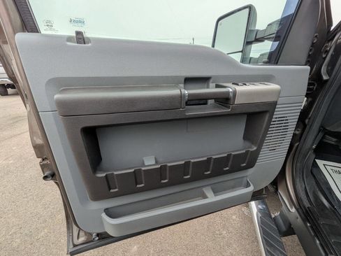 Used 2016 Ford F350 XLT w/ XLT Value Package image 20