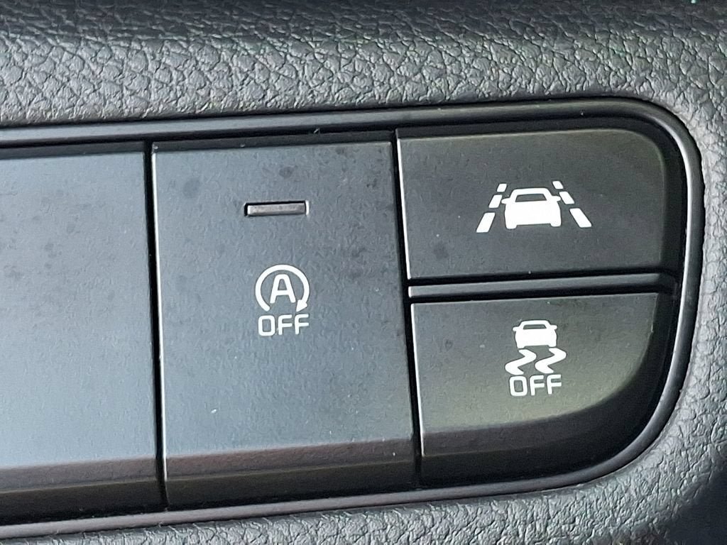 Used 2021 Kia Seltos EX AWD/4WD image 24