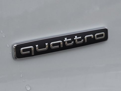 New 2026 Audi Q5 Premium Plus image 21