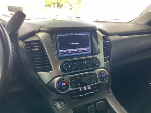 Used 2018 Chevrolet Tahoe LT image 6