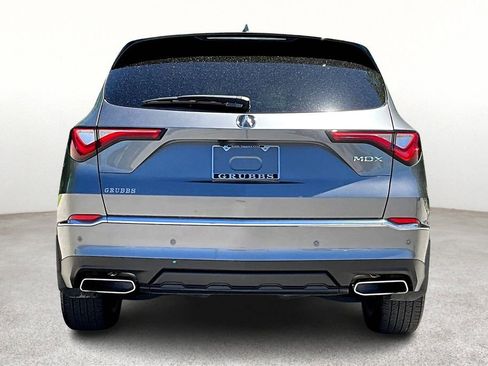 Used 2024 Acura MDX FWD w/ Technology Package image 5