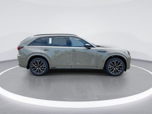 New 2026 MAZDA CX-70 3.3 Turbo S w/ Premium Plus image 9