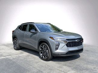 Used 2026 Chevrolet Trax RS FWD video 2