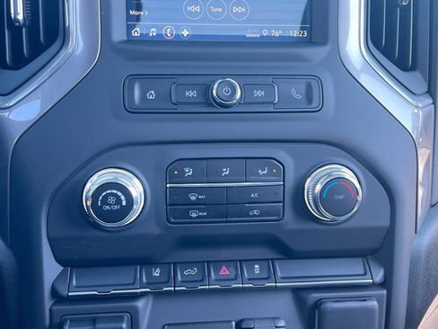 New 2025 GMC Sierra 2500 Pro image 16