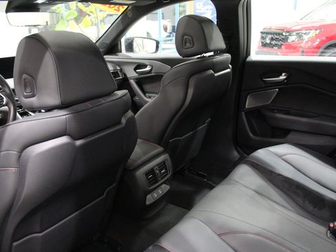 Used 2025 Acura TLX SH-AWD w/ A-SPEC Pkg image 15