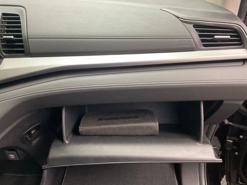 Used 2026 Honda Odyssey EX-L image 25