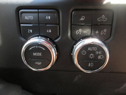 New 2026 GMC Sierra 1500 AT4X image 19