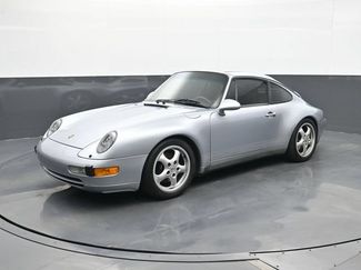 Used 1995 Porsche 911 Carrera RWD video 1