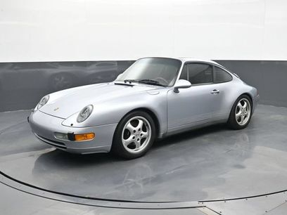 Used 1995 Porsche 911 Carrera