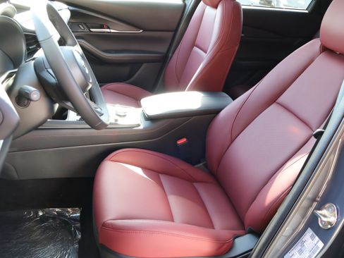 New 2026 MAZDA CX-30 AWD 2.5 S image 42