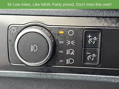 Used 2023 Ford Bronco Black Diamond AWD/4WD image 34