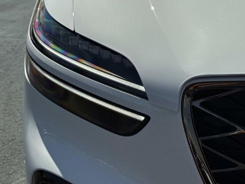 New 2026 Genesis GV70 3.5T Sport Prestige image 14