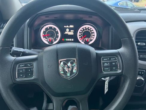 Used 2022 RAM 1500 Tradesman image 44