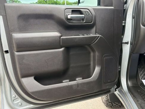 Used 2023 Chevrolet Silverado 1500 Custom Trail Boss image 11