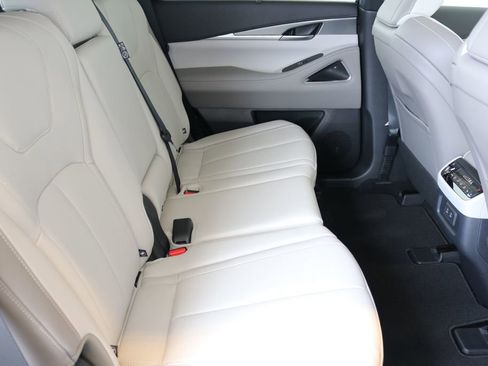 New 2026 INFINITI QX60 Luxe w/ Cargo Package AWD/4WD image 34