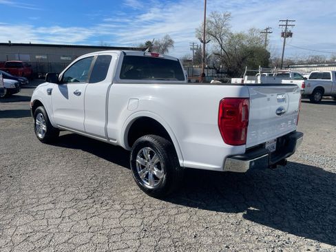 Used 2019 Ford Ranger XLT w/ Equipment Group 301A Mid image 3