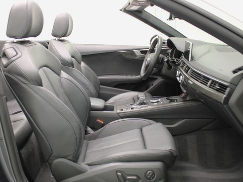 Used 2018 Audi S5 Prestige w/ Luxury Package image 54