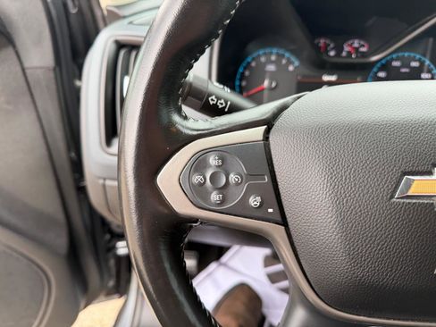 Used 2022 Chevrolet Colorado Z71 image 19