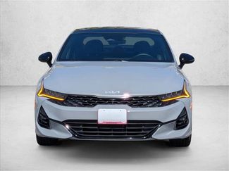 Used 2023 Kia K5 GT FWD video 2