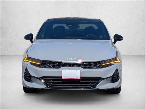 Used 2023 Kia K5 GT FWD image 2