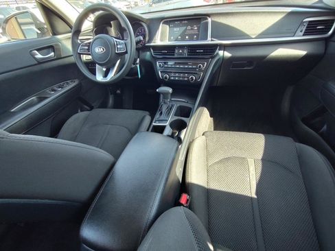 Used 2019 Kia Optima LX FWD image 34