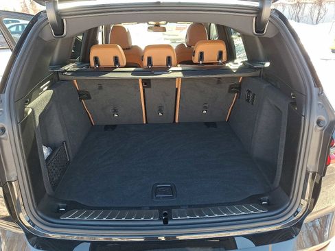 Used 2024 BMW X3 xDrive30i w/ Convenience Package image 28