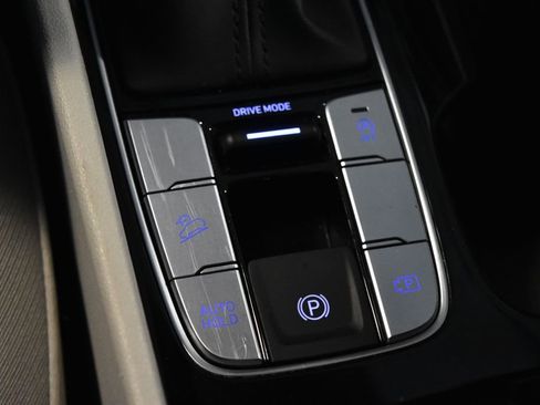 Used 2025 Hyundai Tucson SEL image 17