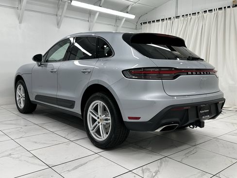 New 2025 Porsche Macan image 14