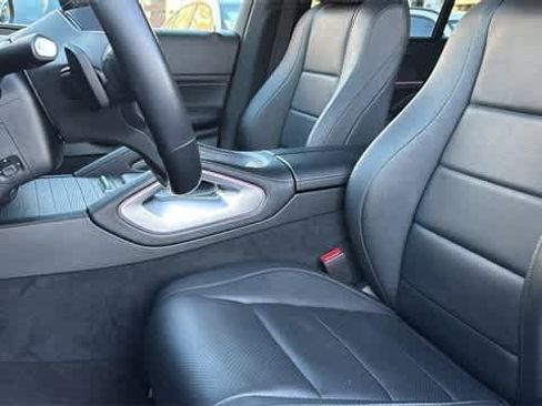 Certified 2021 Mercedes-Benz GLE 350 4MATIC image 26