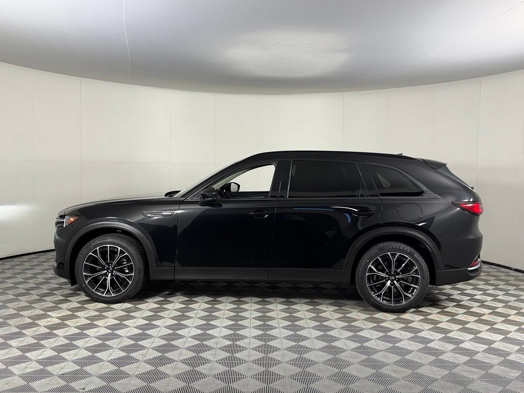 Used 2025 MAZDA CX-70 Plug-In Hybrid w/ Premium Pkg AWD/4WD image 7