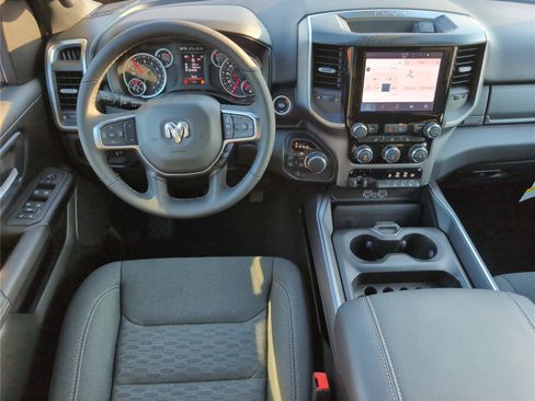 New 2026 RAM 1500 Big Horn AWD/4WD image 25