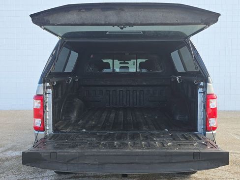 Used 2022 Ford F150 XL w/ STX Appearance Package image 27