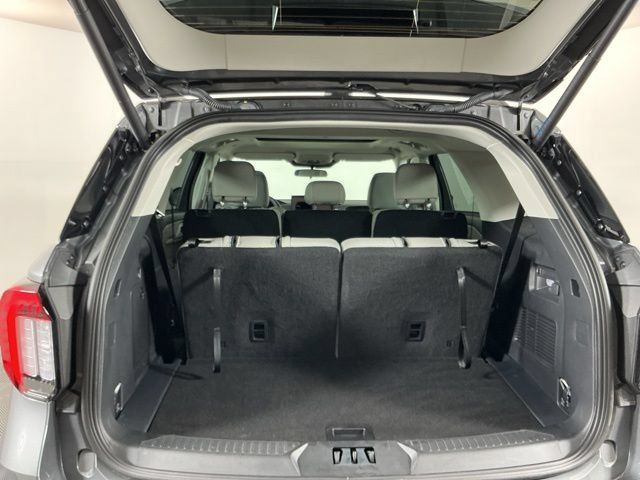 Used 2026 Ford Explorer Active w/ Active Comfort Package AWD/4WD image 30